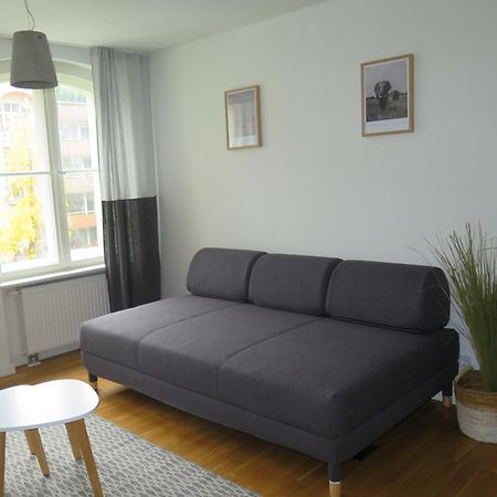 Madflats Hotel-Apartments S-Bahn Friedenau Berlin Szoba fotó