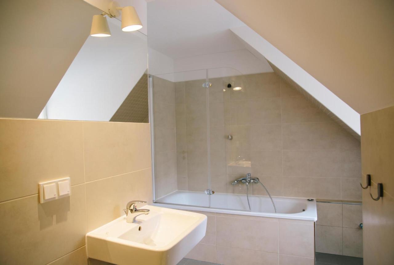 Madflats Hotel-Apartments S-Bahn Friedenau Berlin Kültér fotó