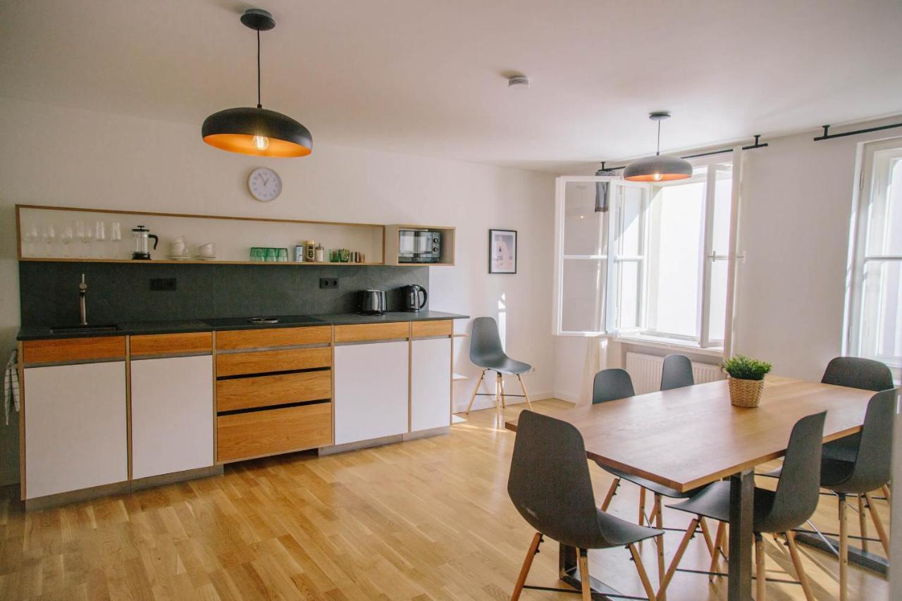 Madflats Hotel-Apartments S-Bahn Friedenau Berlin Kültér fotó