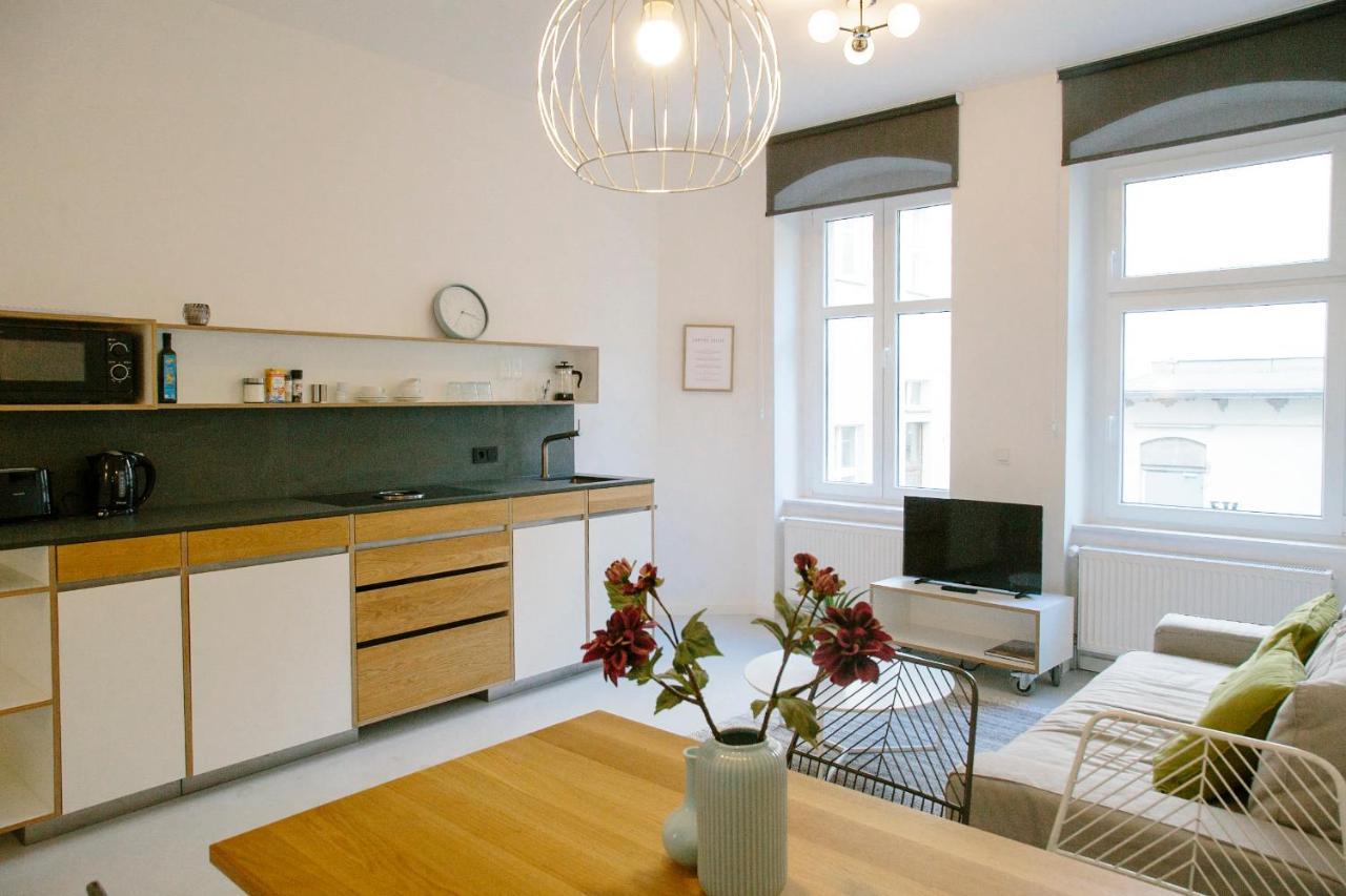 Madflats Hotel-Apartments S-Bahn Friedenau Berlin Kültér fotó