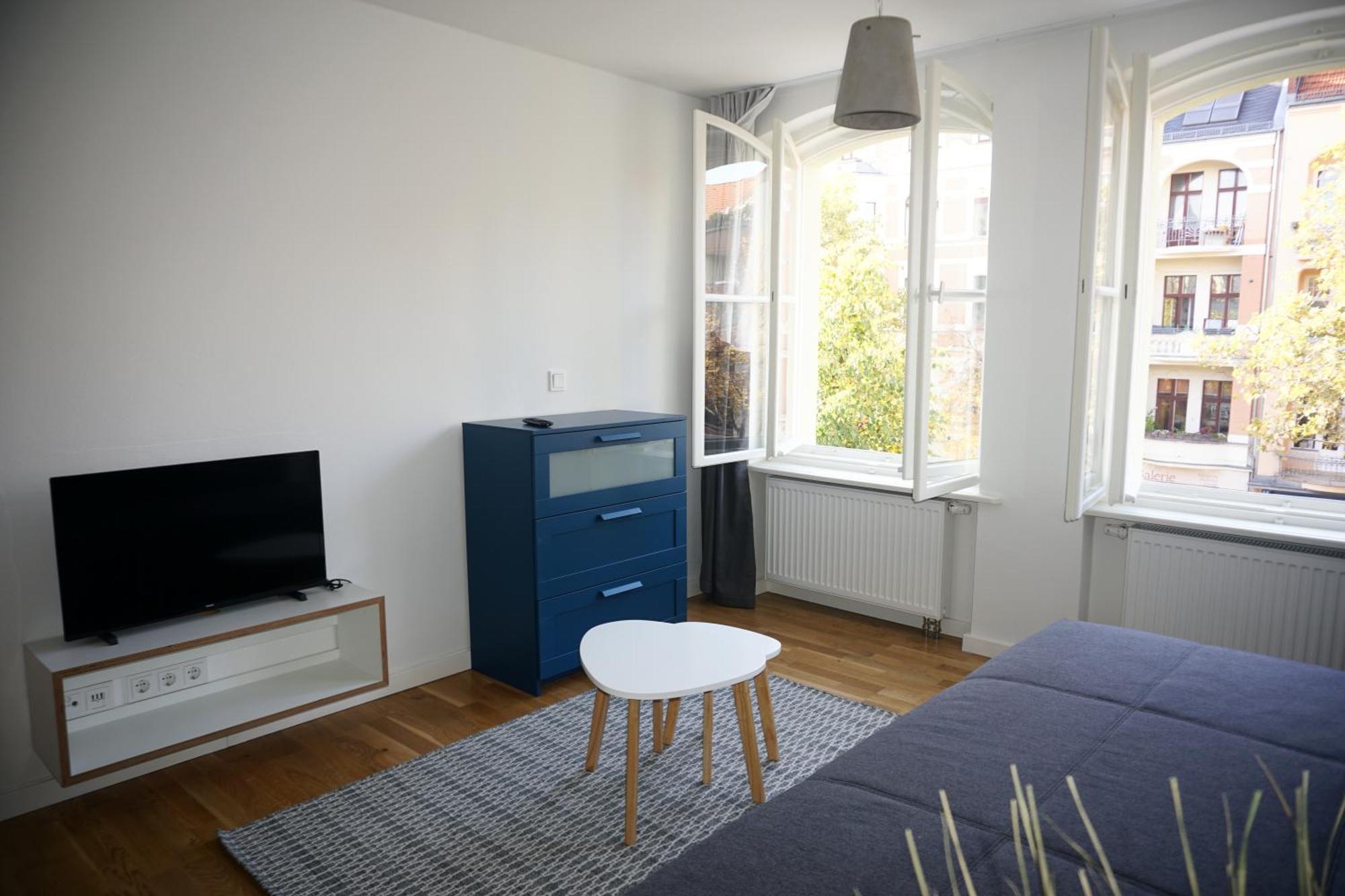 Madflats Hotel-Apartments S-Bahn Friedenau Berlin Kültér fotó