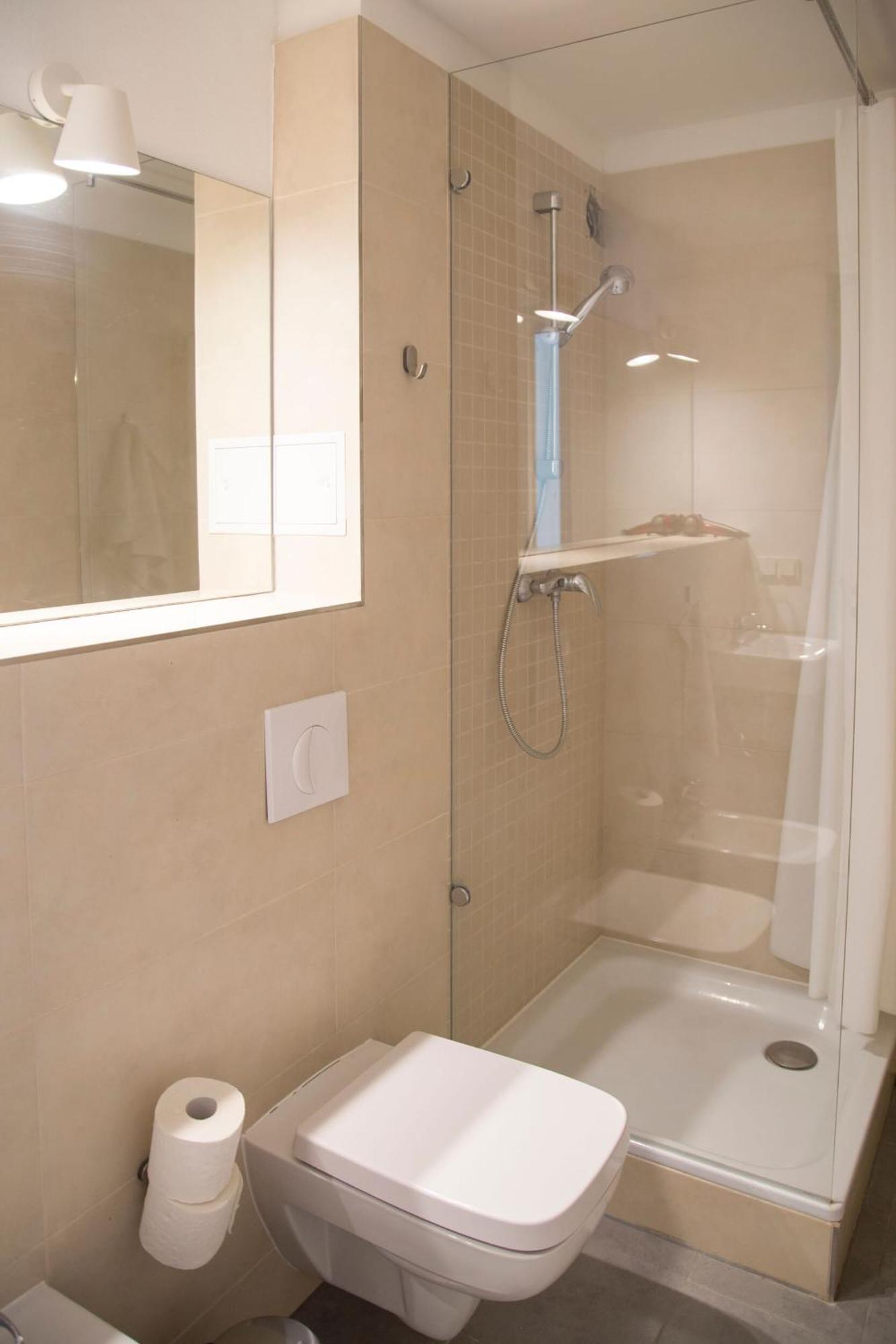 Madflats Hotel-Apartments S-Bahn Friedenau Berlin Szoba fotó