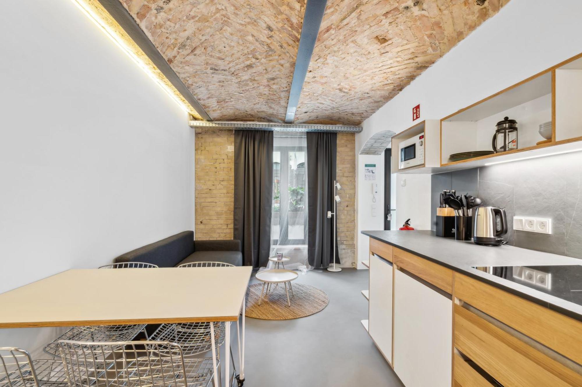 Madflats Hotel-Apartments S-Bahn Friedenau Berlin Kültér fotó