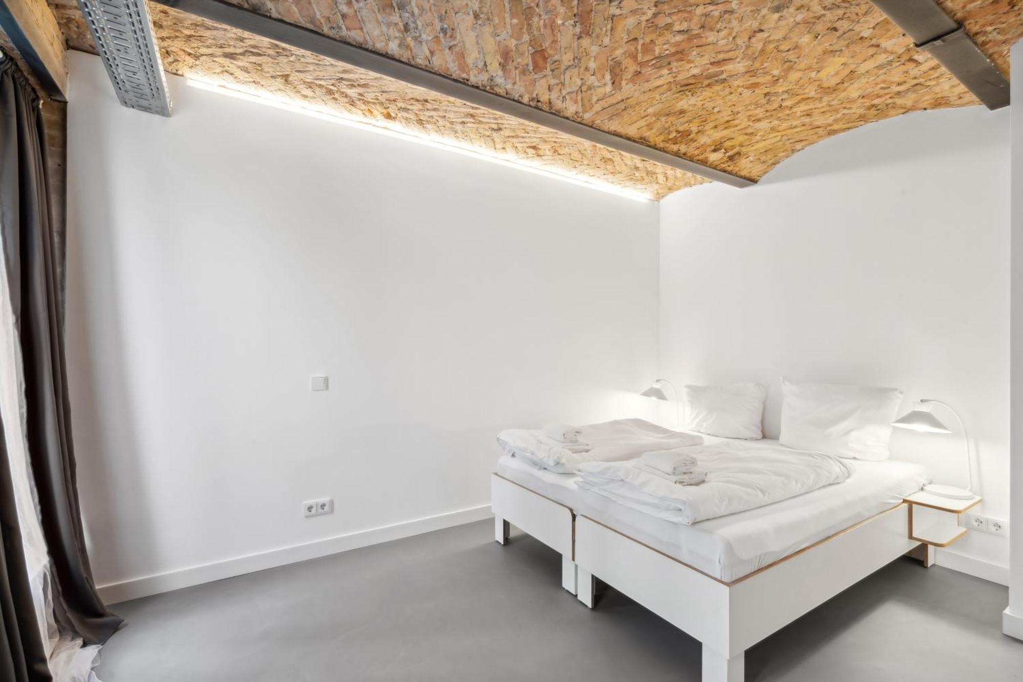 Madflats Hotel-Apartments S-Bahn Friedenau Berlin Kültér fotó