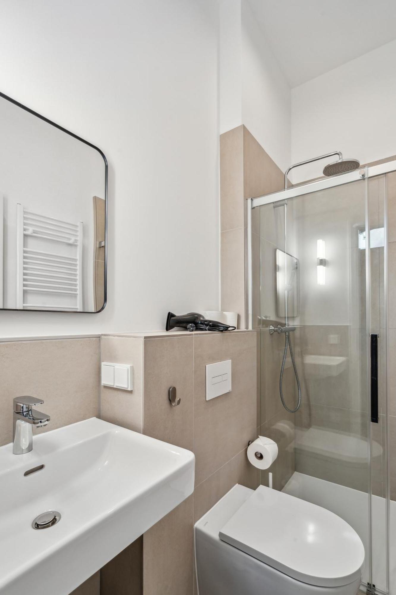 Madflats Hotel-Apartments S-Bahn Friedenau Berlin Kültér fotó