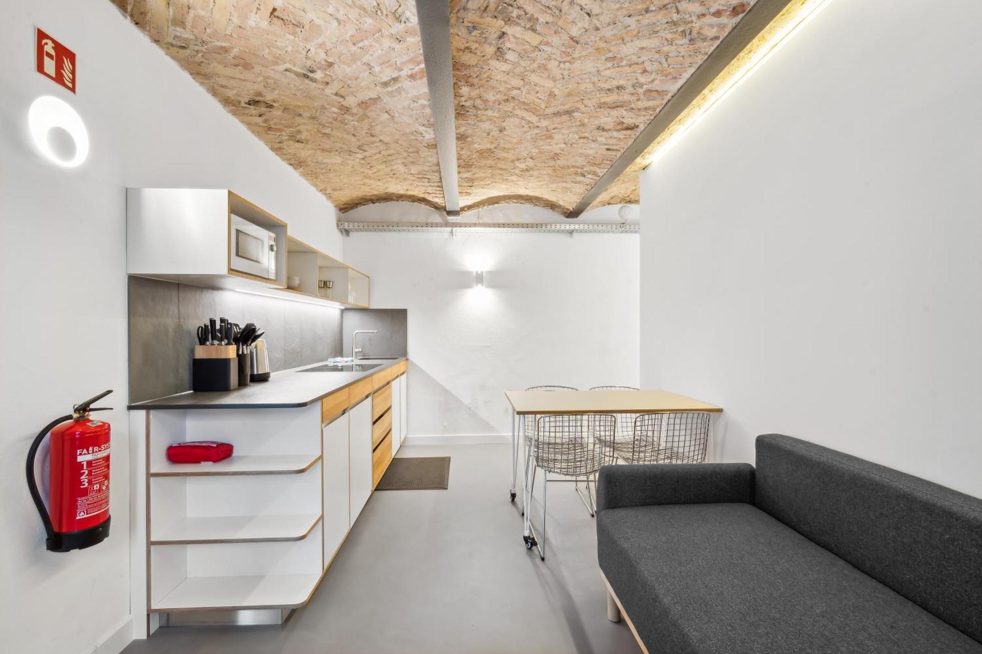 Madflats Hotel-Apartments S-Bahn Friedenau Berlin Kültér fotó